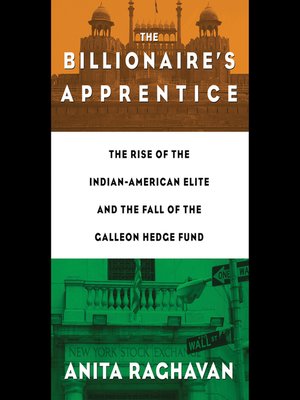 cover image of The Billionaire's Apprentice